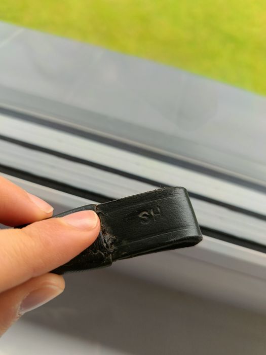 Naczółek marki Sõlibel z kryształkami