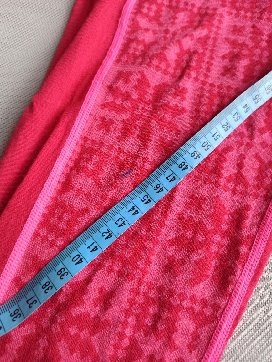 Kari traa legginsy termoaktywne 60% wełna merino 40% modal rozmiar S