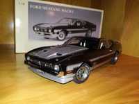 Ford Mustang Mach I (1:18) - Autoart