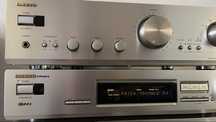 Onkyo integra A-9211,T-4711