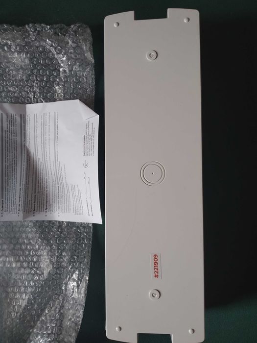 нет света? не дорого новый Светильник аккумуляторный E.NEXT 500led.