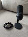 Microfone HyperX
