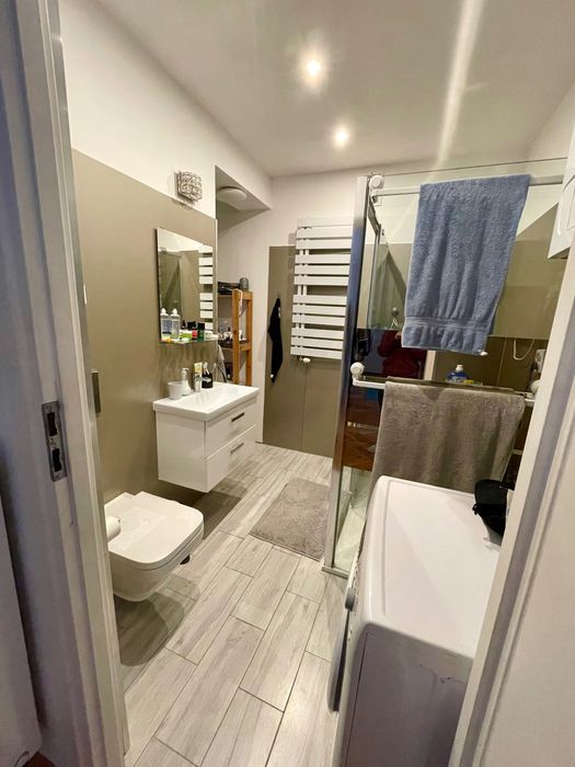 3 pokoje, 80 m2, w Salwatorskiej kamienicy