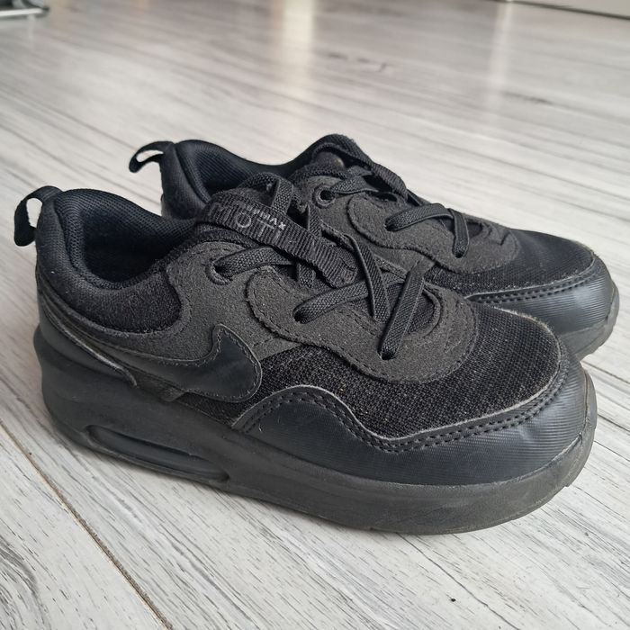 Air Max Motif, buty sportowe, rozm. 27