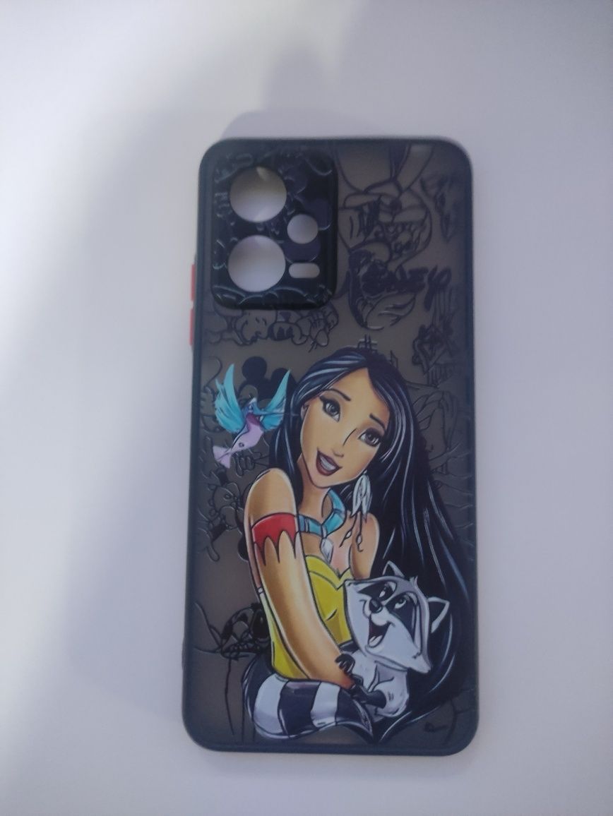 Etui do Poco X5 5g nowe nie używane.