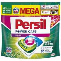 Persil Power Caps Color 66 szt.