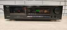 Magnetofon deck DENON DRM-400. Japan