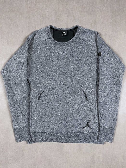 Світшот Jordan Nike - M - Толстовка, Реглан, Худі, Кофта на флісі