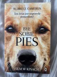 „Był sobie pies” W. Bruce Cameron, stan bardzo dobry