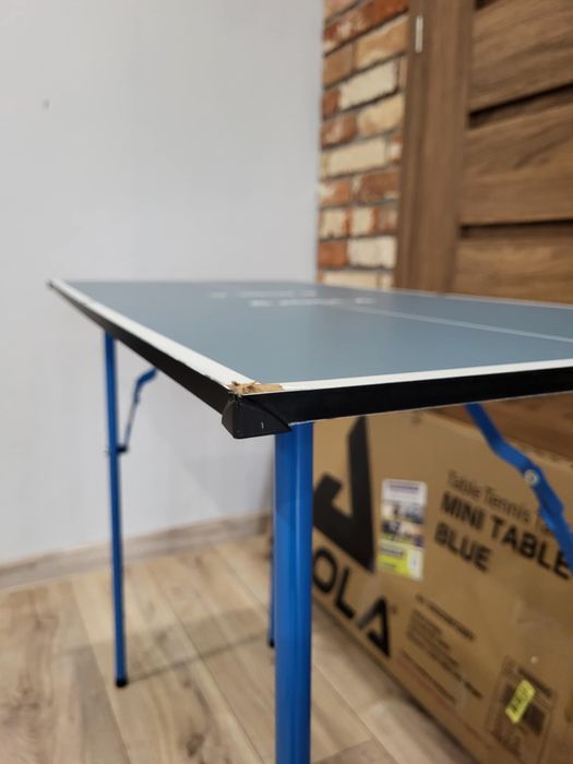 Mini stół do tenisa stolowego