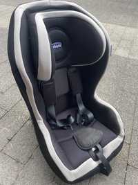 Fotelik samochodowy 9-18kg Chicco Go-one ISOFIX coal