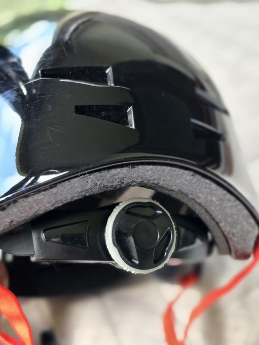 Kask ochronny dla dziecka Tony Hawk 52-56 cm