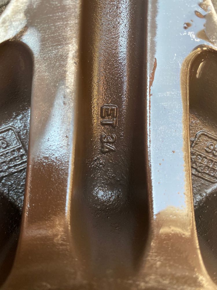 Продам диски R16 на Мерседес