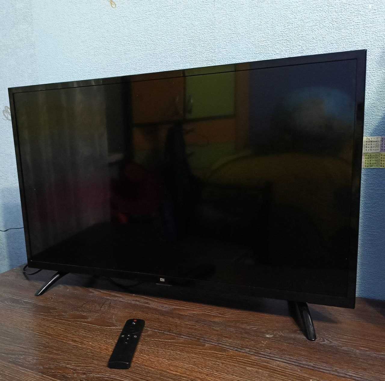 Телевизор Xiaomi Mi LED TV 4A 32