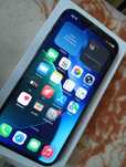 iPhone 12 OLED 6,1' face ID ok oryginalny LCD i bateria 64gb bez bloka