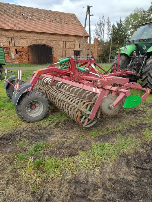 Brona talerzowa ATHL 5m Agro Tom