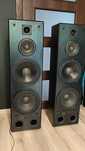 Kolumny podłogowe Audiomega BRX Opus 400