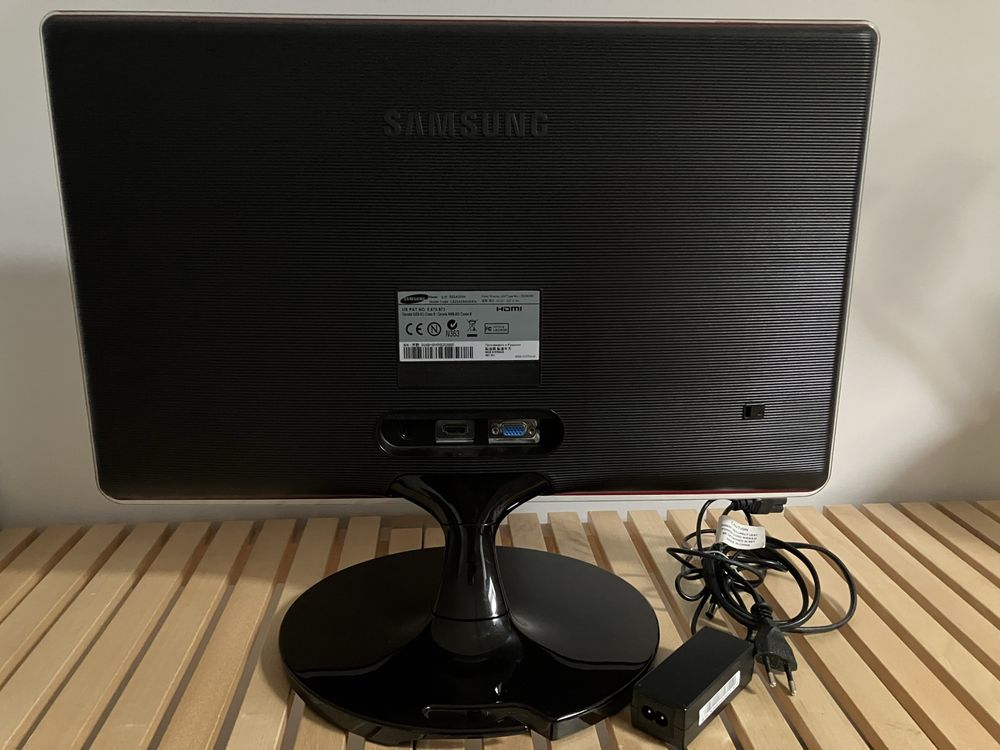 Monitor Samsung