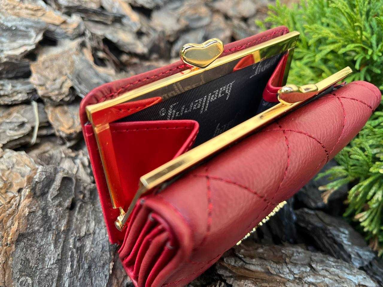 Baellerry, wallets жіноче портмоне