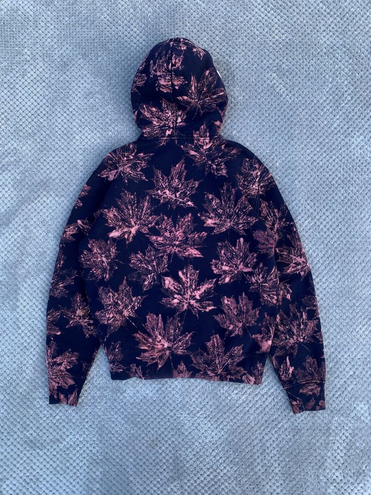 Polo Ralph Lauren Hand Made Hoodie Size:M худі кофта свитшот хенд мейд