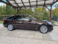 Bmw 330d GT 258km