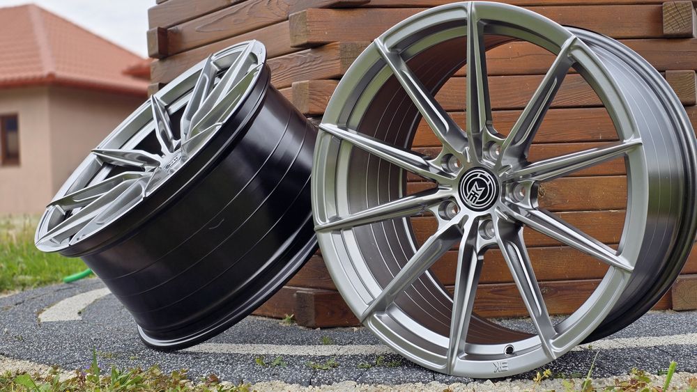 Felgi R19 5x112 KE BMW AUDI Volkswagen Skoda Seat