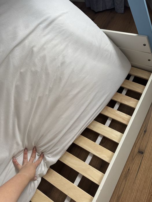 Łóżeczko dziecięce