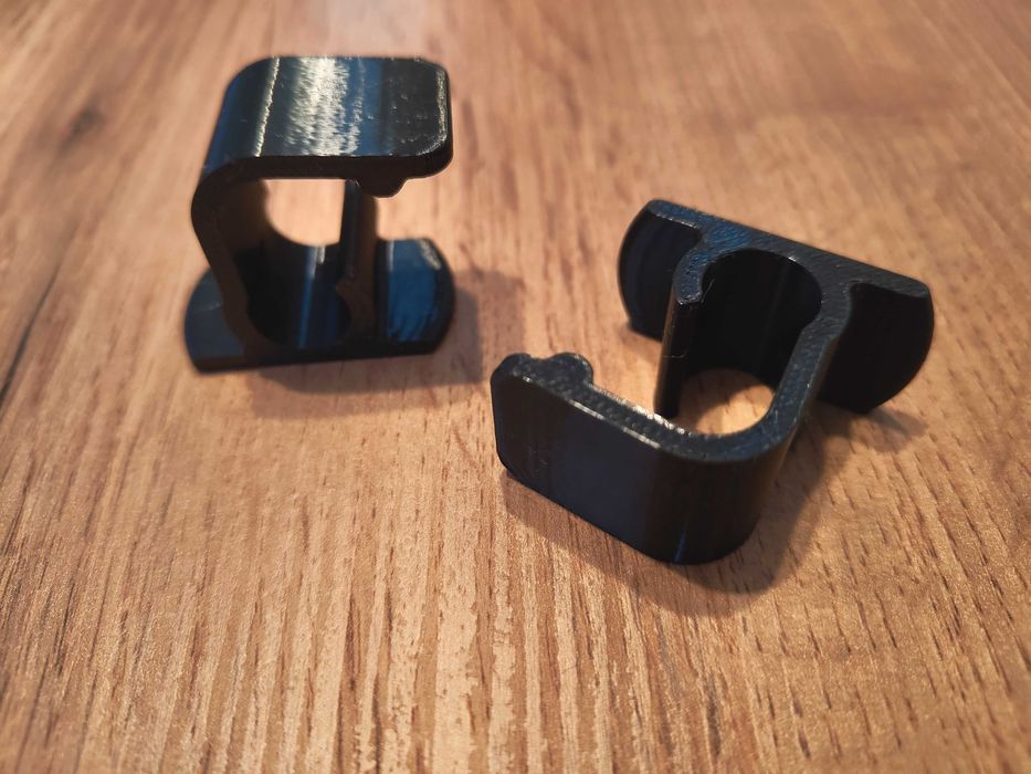 Kompletny zestaw naprawczy IKEA BEHJALPLIG, zmywarka, zawias