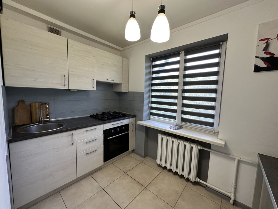 Здам в оренду 2-к квартиру на Камʼяногірській