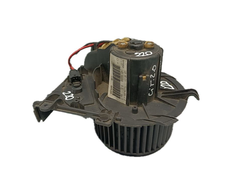 Motor da chauffage / sofagem FIAT Scudo Combi (270_, 272_)