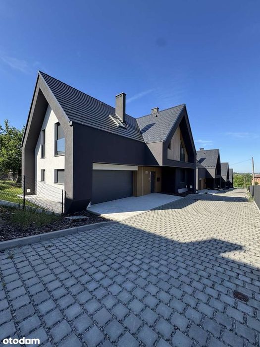 NOWY DOM! Od zaraz! Krakow/Bibice