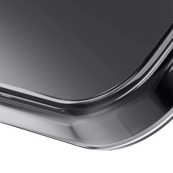 Etui ochronne case do Samsung Galaxy S23+ Plus 3mk Clear MagCase