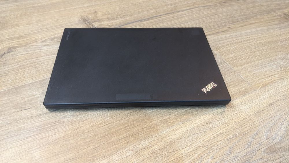 Lenovo ThinkPad X260 12,5" / 8GB RAM / i5 / SSD / Windows 10