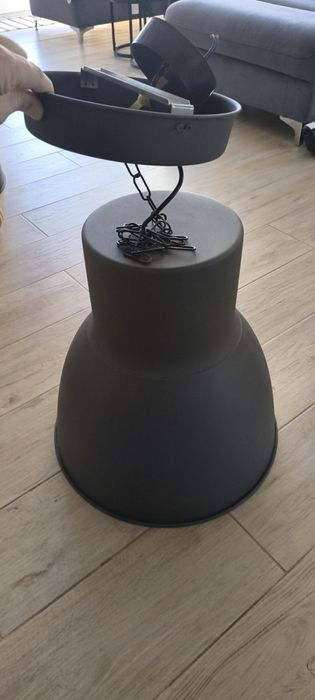 Lampa wisząca loftowa 47cm
229,-
