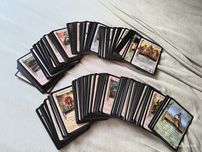 Karty Wheel of time ccg