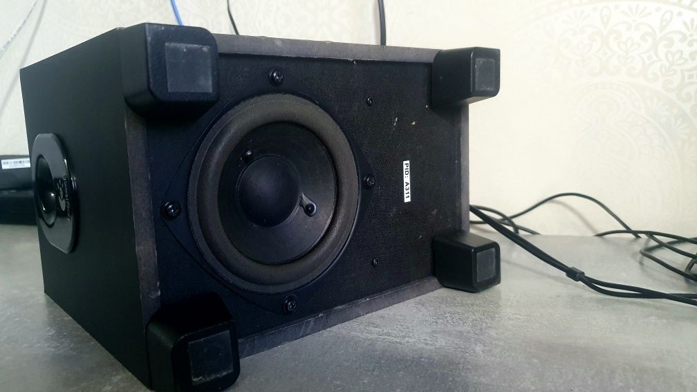 Акустикп logitech z313 2.1