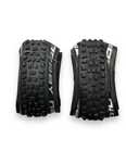Dwie opony Schwalbe Nobby Nic, Addix, 27,5x2,60 MTB /022-149