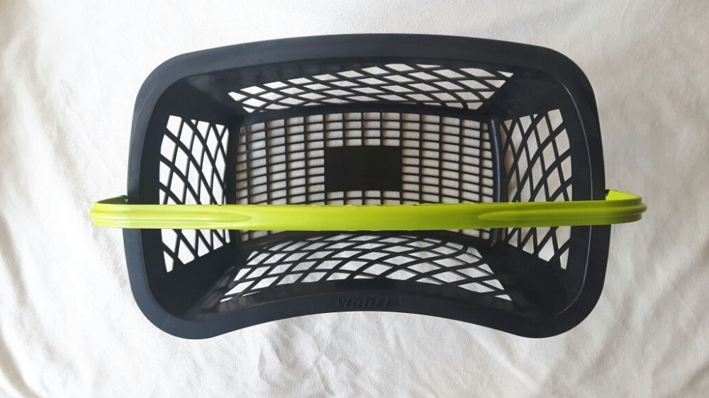 Nowy Koszyk - rower/samochód