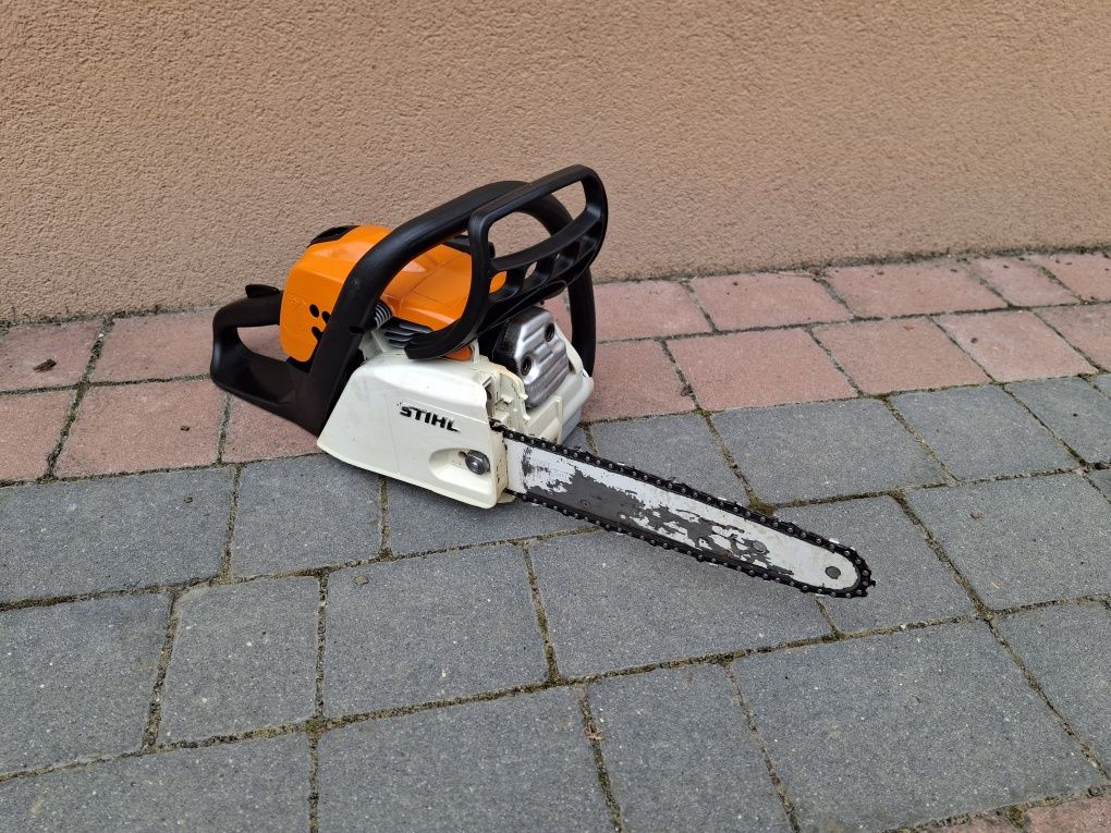 Piła spalinowa Stihl MS 171 1,8KM super stan