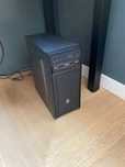 Komputer Core i3-6100, 8 GB, GTX 1050, 1 TB HDD