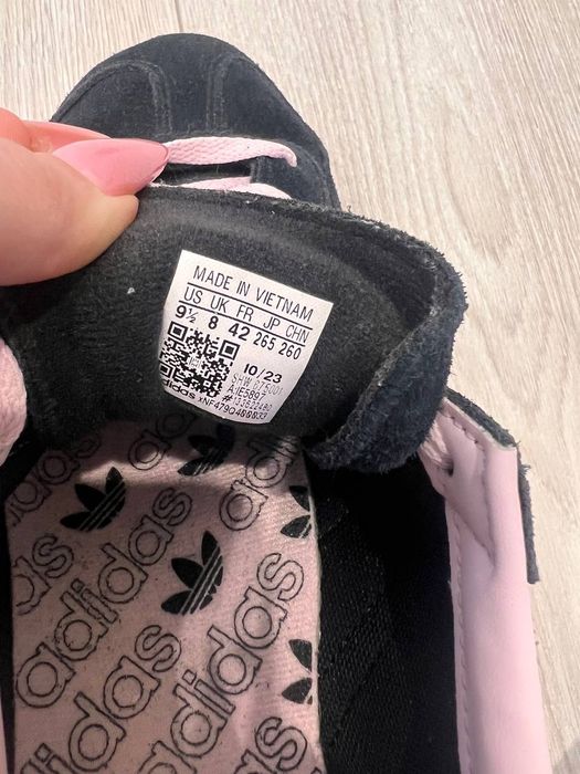 Кросівки adidas spezial оригінал