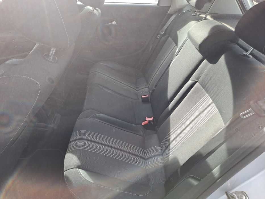 VW Polo 1.2 Match 2013 Nacional