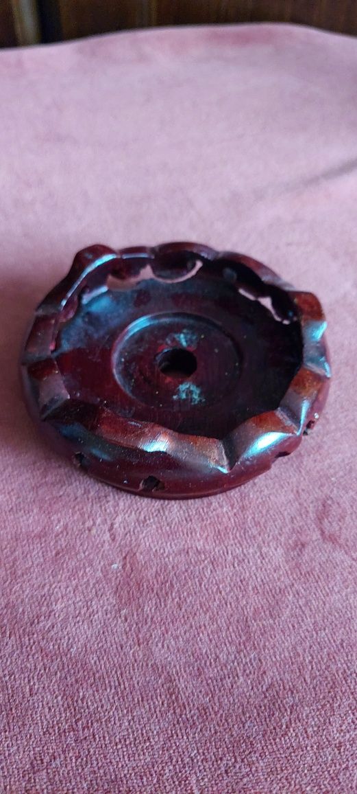 Stojak na wazon - Jajo Faberge- Chiński