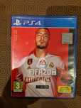 Jogo Fifa20 PS4 como novo