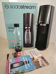 Saturator sodastream terra