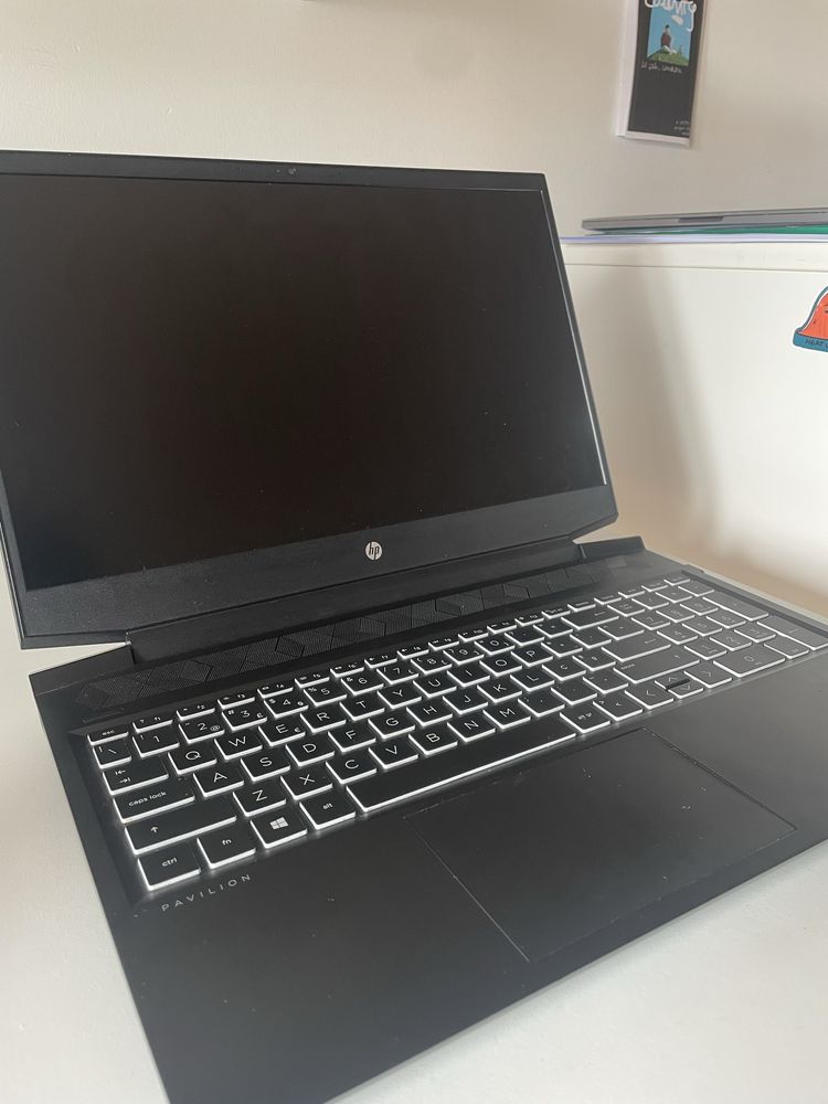 Hp Pavilion Gaming
