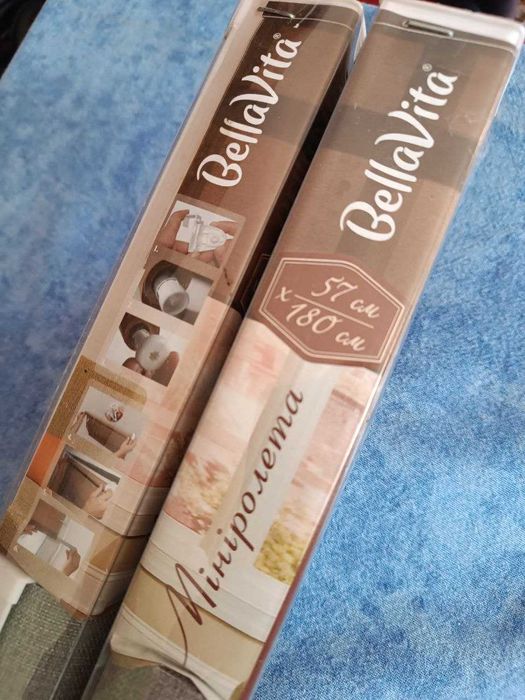 Продам ролети. Жалюзі рулонні.