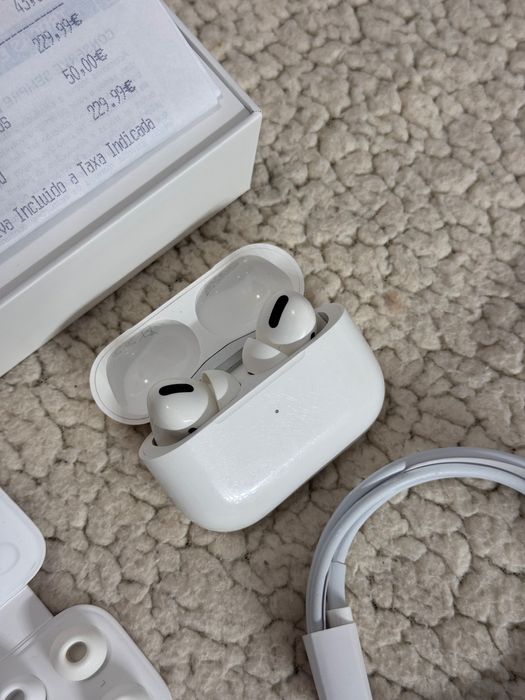 Apple AirPods Pro 1ª Geração