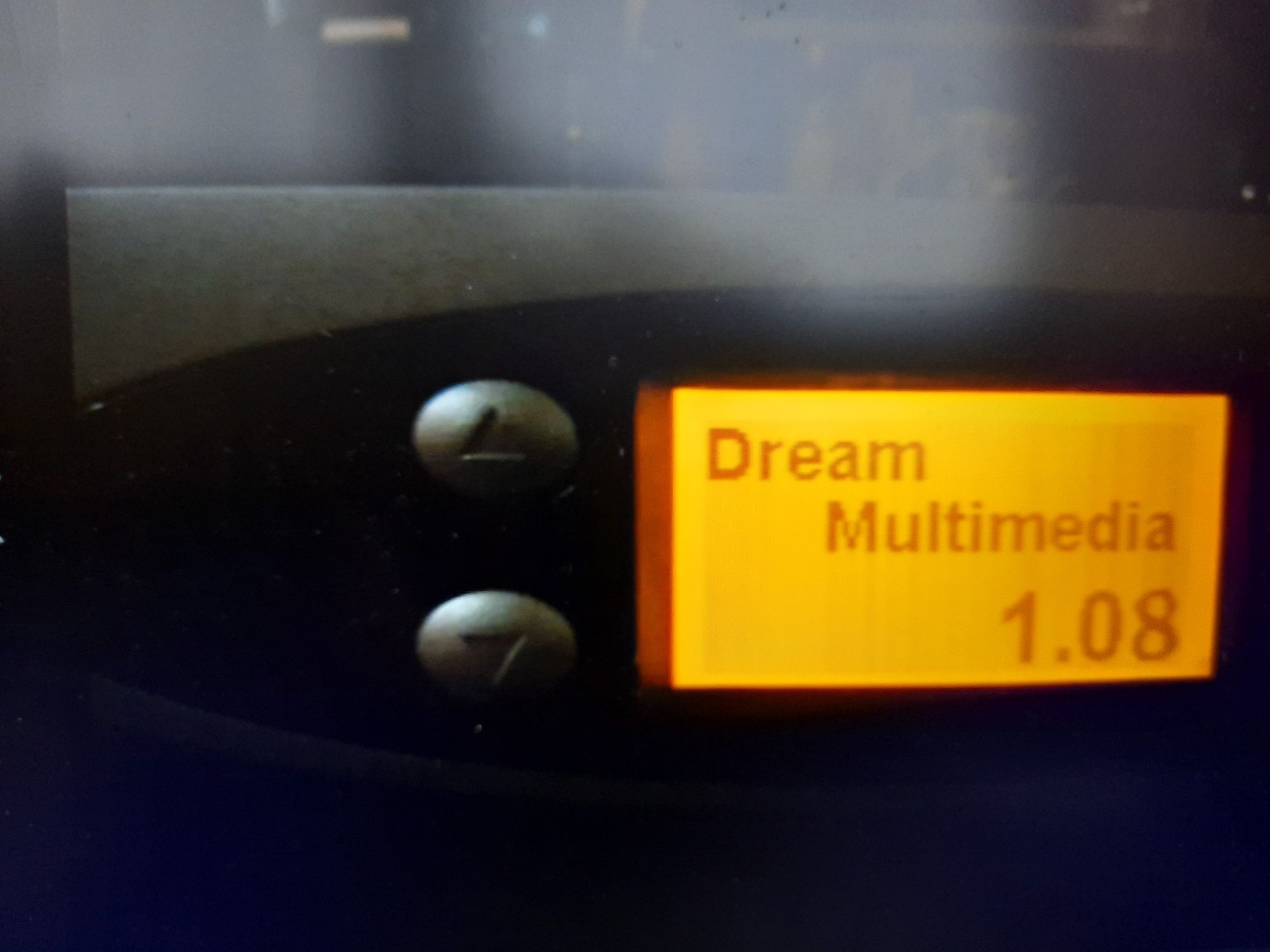 Dream box 7000-S