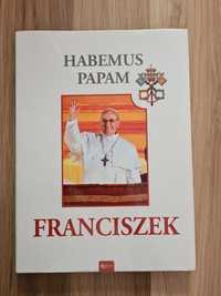 Habemus Papam Franciszek